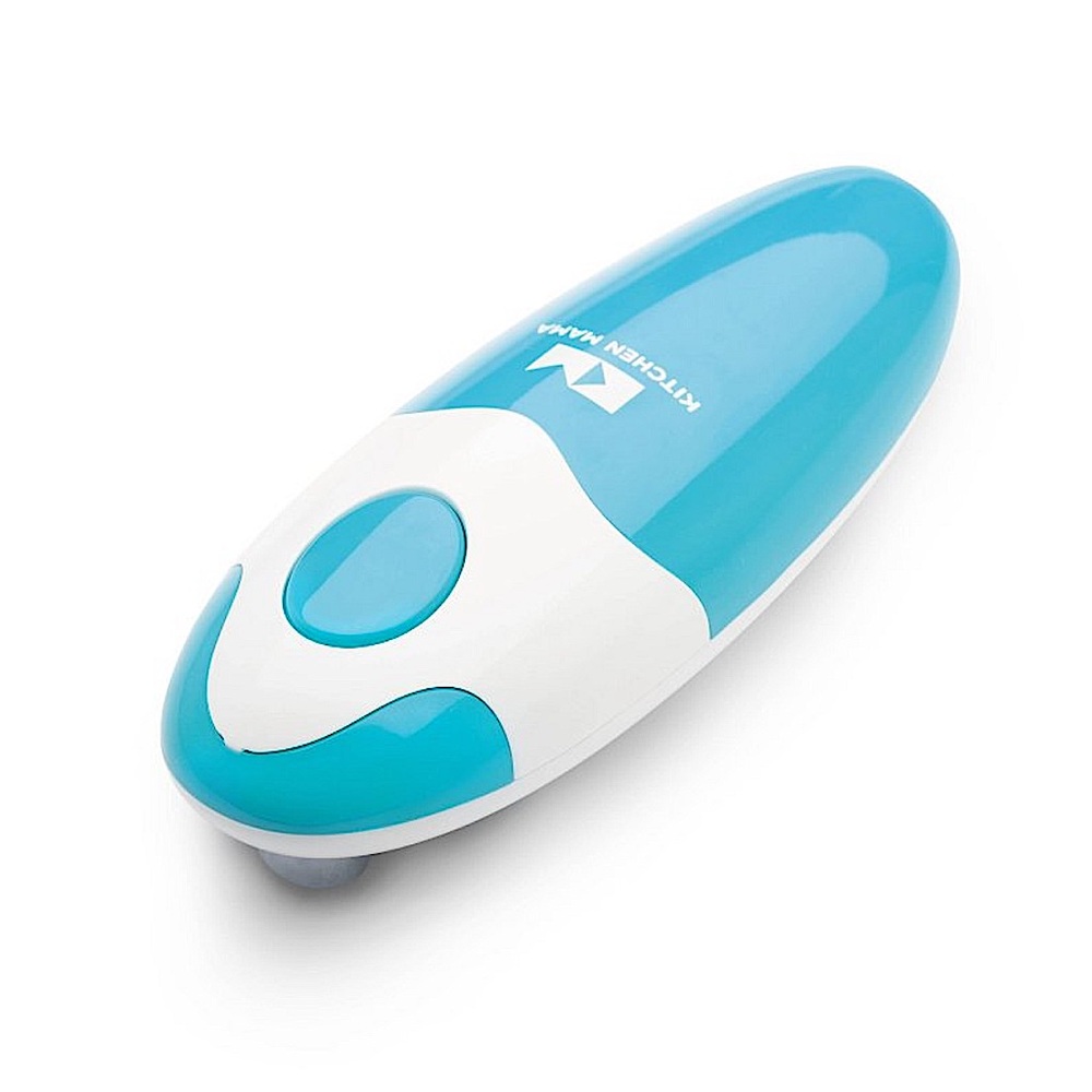 NWT Kitchen Mama Automatic Can Opener